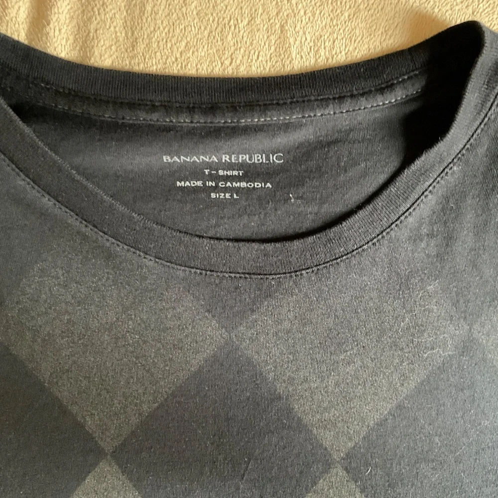 Banana Republic T-shirt